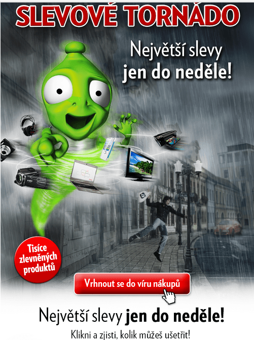 Velký výprodej na Alza.cz + slevový kód do 19.10.