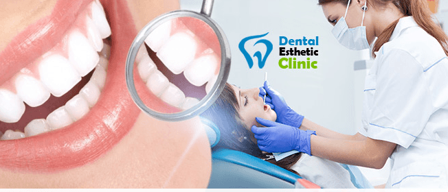 Dentální hygienické ošetření