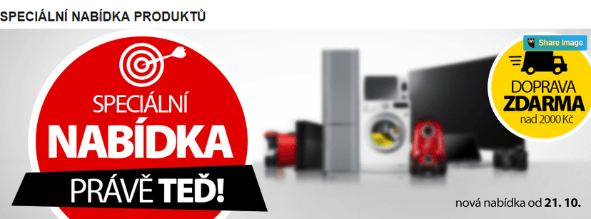 Kasa - výprodej do 21.10. + slevový kód