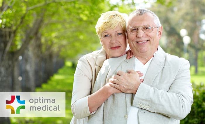 Podzimní detoxikační a regenerační program