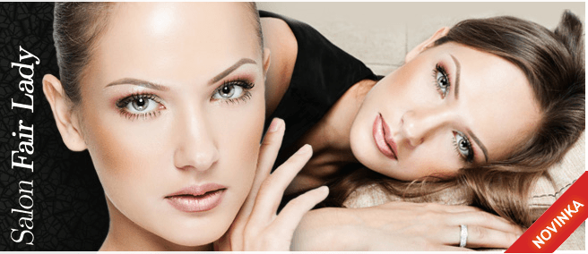 Permanentní make-up