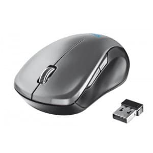 TRUST Myš MUI Wireless Mouse, bezdrátová