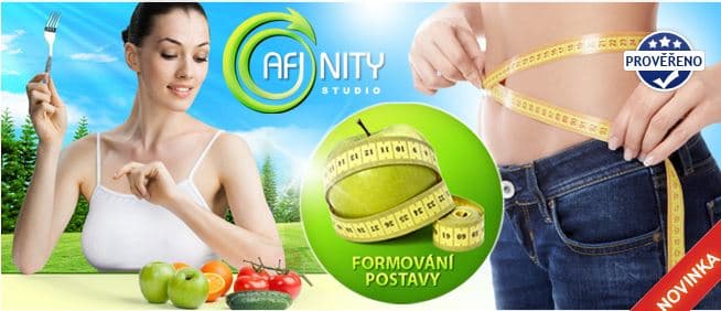 Formování postavy, analýza a sestavení jídelníčku