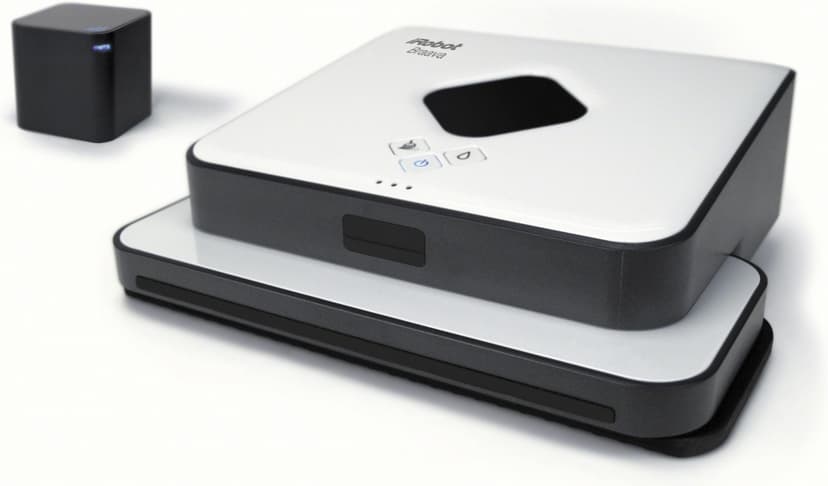 Robotický mop iRobot Braava 320