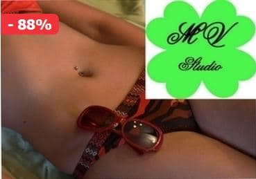 6x Obličejová či tělová radiofrekvence (Teplice)