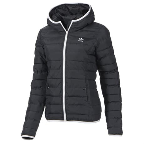 Dámská zimní bunda Adidas originals