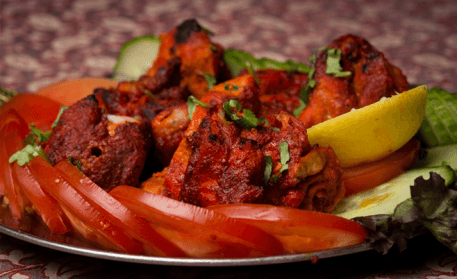 INDIAN JEWEL - ta nejlepší indická restaurace v ČR