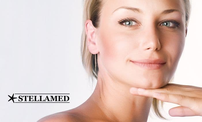 Lifting obličeje se silným botox-like efektem