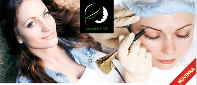 Permanentní make-up