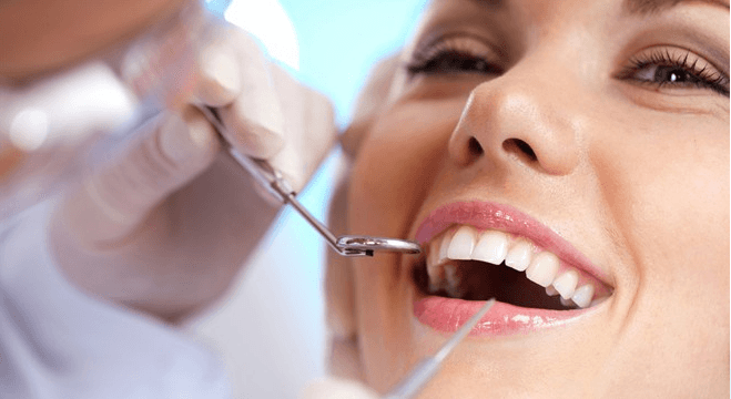 Nádherný úsměv díky dentální hygieně