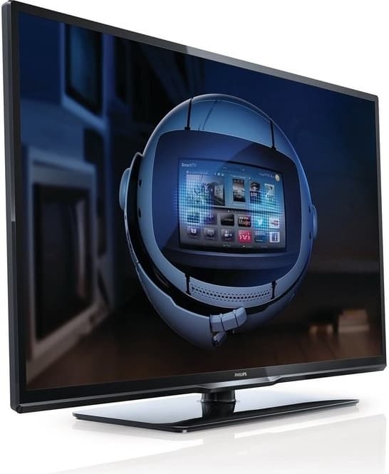 Full HD, LED TV, 127 cm, Philips 