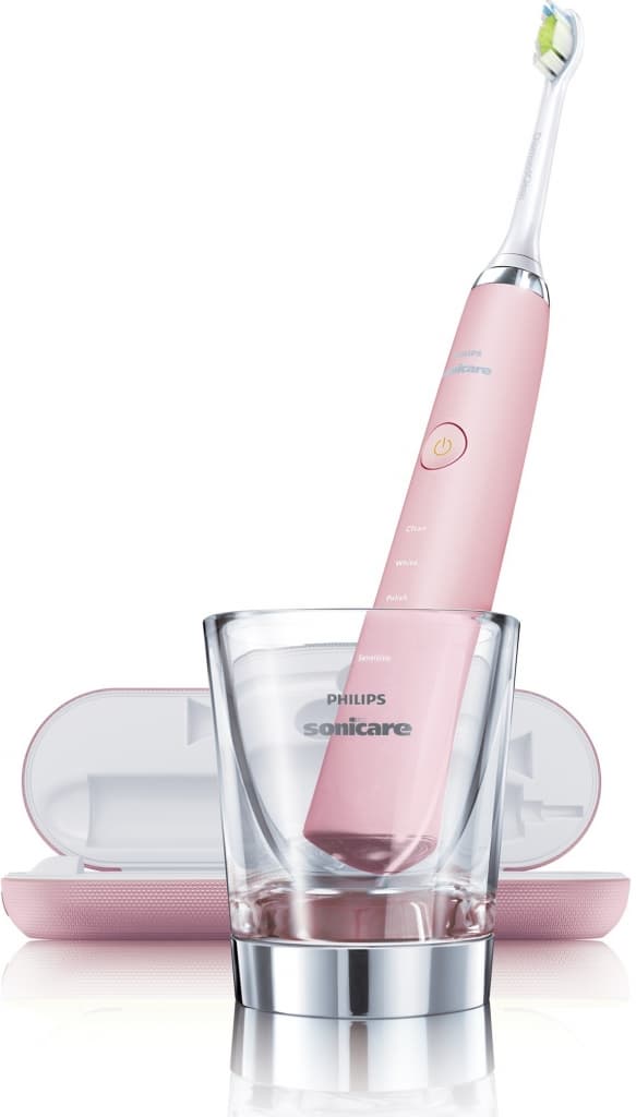 2x Philips Sonicare Diamond Clean, výhodná nabídka