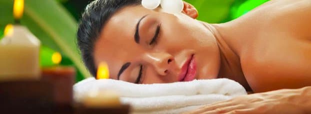 Podzimní detoxikační kúra s lymfatickou masáží!
