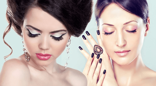 Permanentní make-up