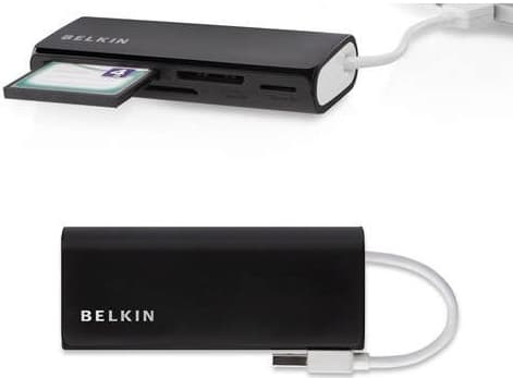 Belkin univerzální čtečka karet