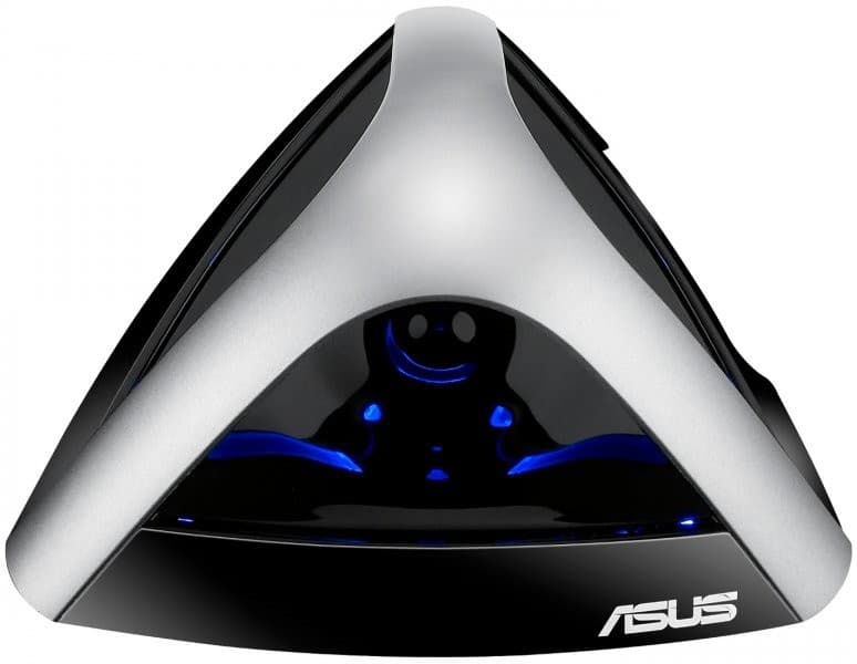ASUS Wireless USB-N66 Adaptér