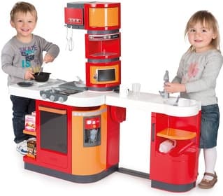 Dětská elektronická kuchyňka - sleva 700 korun