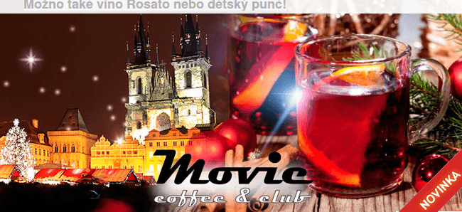 Dva svařáky v centru Prahy