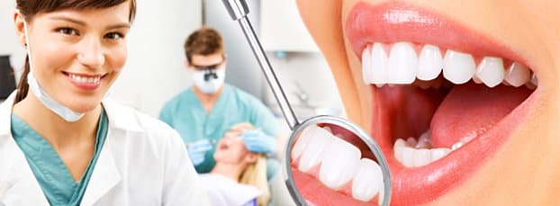 Dentální hygiena