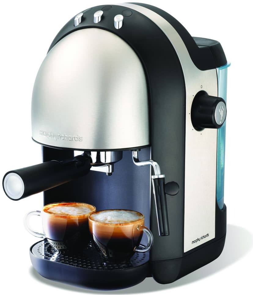 Espresso Maker Morphy Richards 