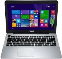 Notebook Asus, i3, 1TB HDD, 4GB RAM, 2GB grafika
