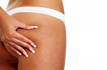 40minutová lymfodrenáž se skořicovým zábalem