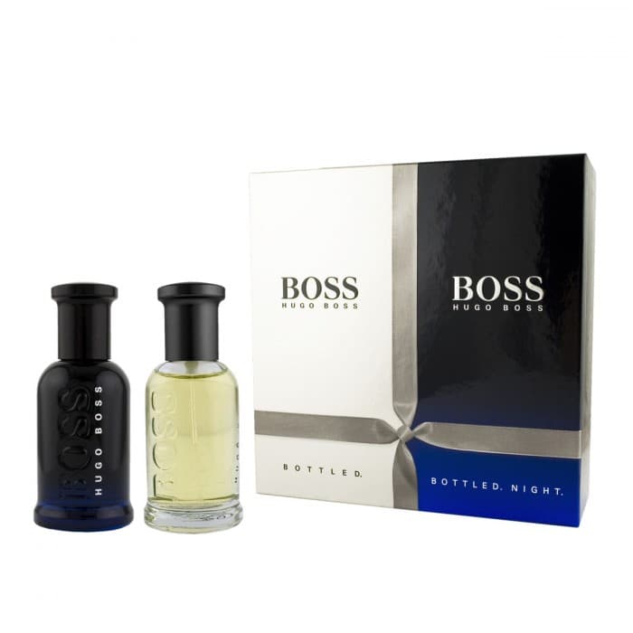 Pánská dárková sada Hugo Boss