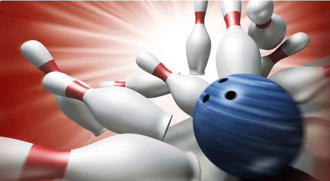 Bowling, šipky nebo billiard