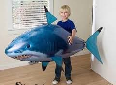 Létající ryba Airswimmer