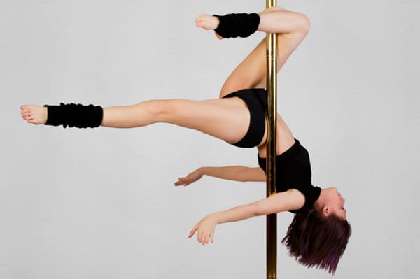Permanentky na skupinová cvičení nebo pole dance