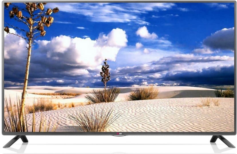 Full HD, LED TV, 107 cm, LG