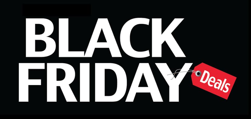 Okay - Black Friday 28.11. SLEVY