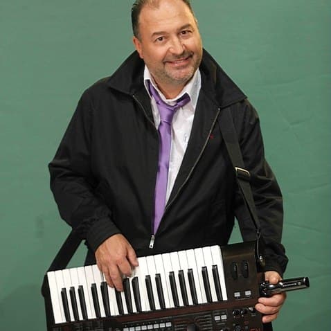 Koncert legendy – Michal David (Trutnov)