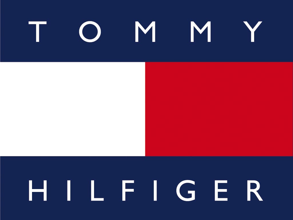 Sleva 25% na značku Tommy Hilfiger