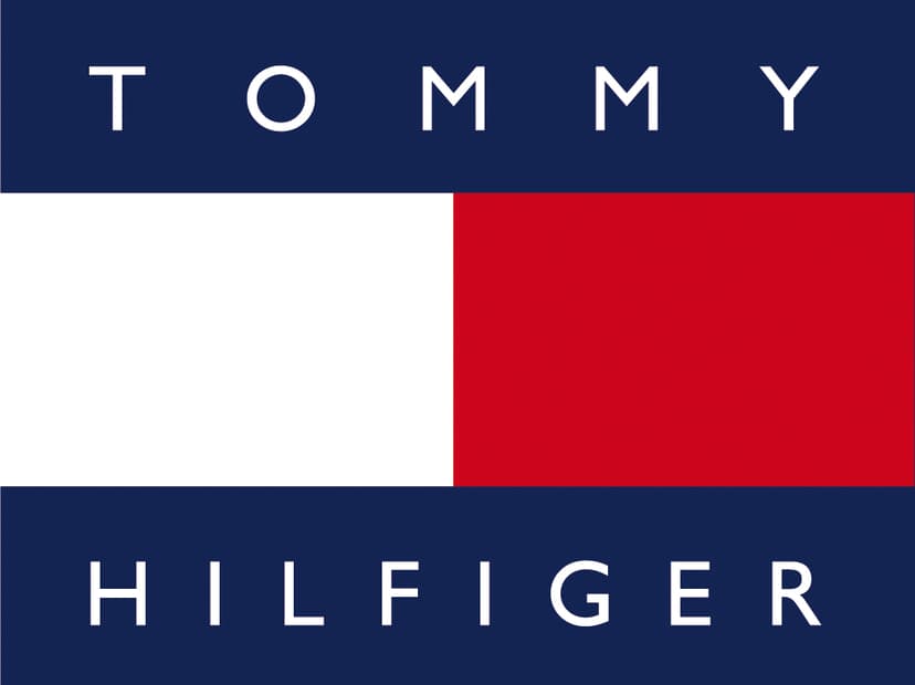 Sleva 25% na značku Tommy Hilfiger