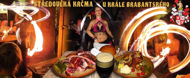 Hostina a program pro 2
