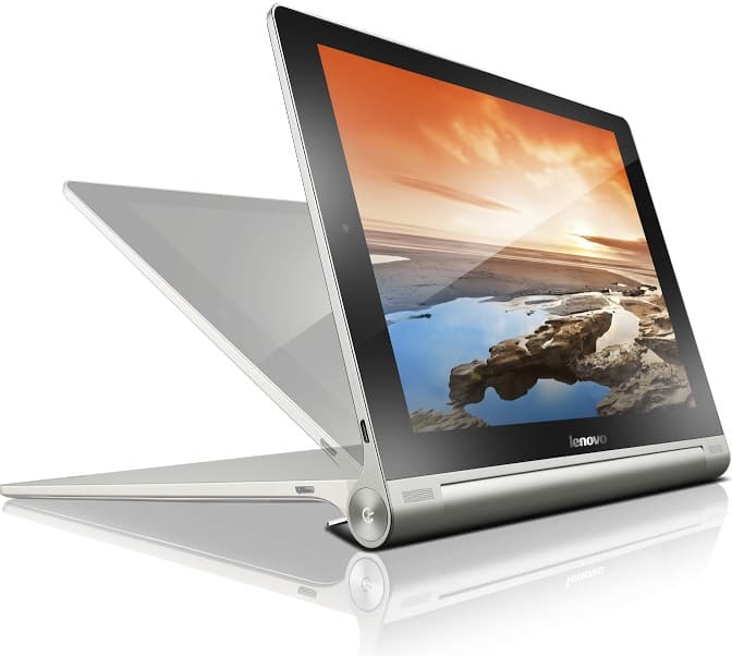 Lenovo Yoga 10 HD - super