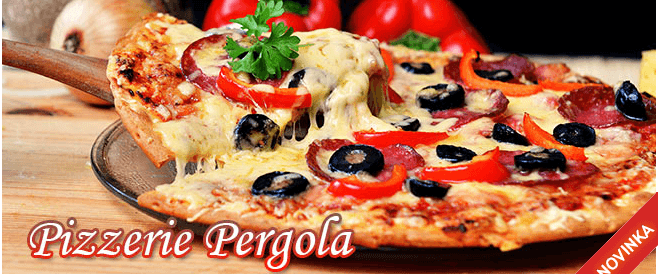 MAXI PIZZA