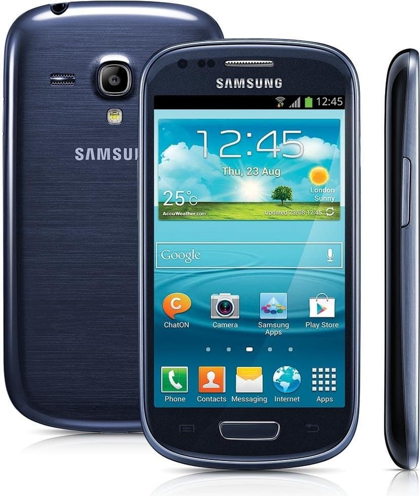 Samsung Galaxy S3 Mini 