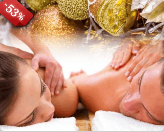 Darujte svým blízkým parádní relax