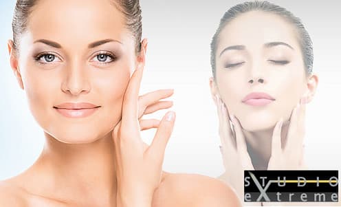 THERMAGE FACE neinvazivní lifting