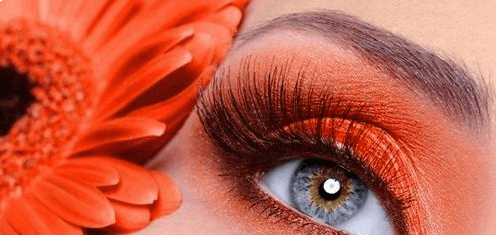 Prodloužení či doplnění řas Blink Lash Stylist met