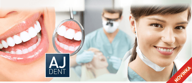 DENTÁLNÍ HYGIENA včetně OZONOTERAPIE