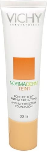 VICHY normaderm tent - sleva 50%