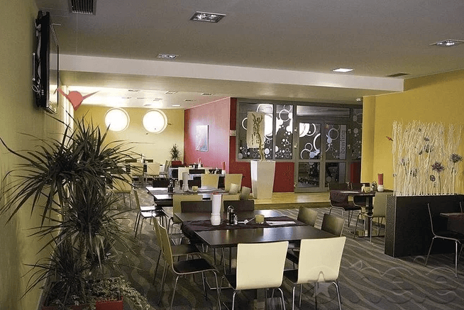 Výtečné menu pro dva v nové restauraci