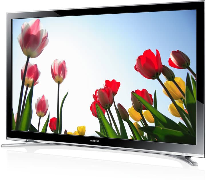 Smart TV, LED, Samsung televize 32"