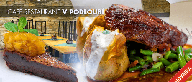 Luxusní TŘÍCHODOVÉ STEAK MENU PRO DVA