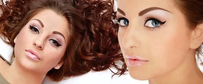 Permanentní make-up
