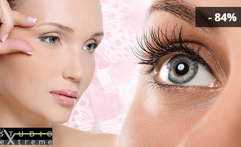 THERMAGE EYES neinvazivní lifting