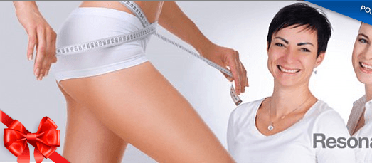 Detoxikace + redukce hmotnosti